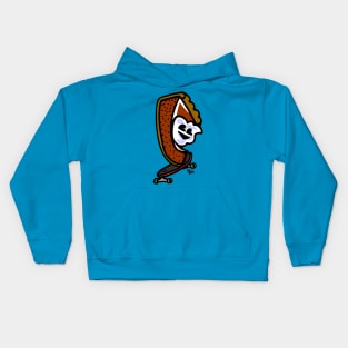 Pumpkin Pie is Awesome! Kids Hoodie